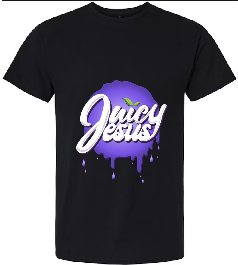 Juicy Jesus T-Shirt